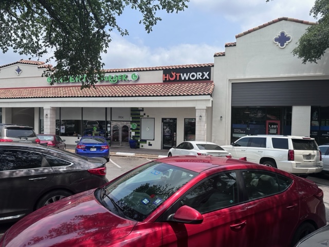  HOTWORX - Dallas, TX - Lakewood