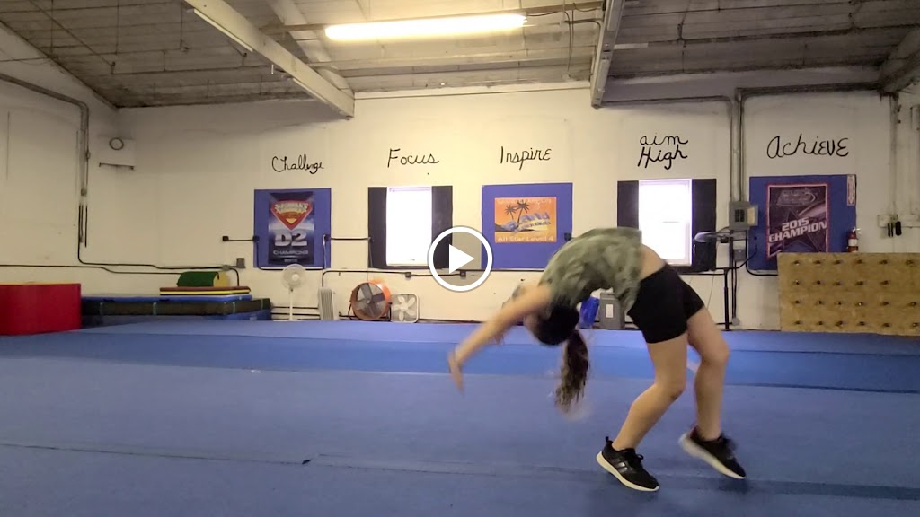  Mission Cheer Academy