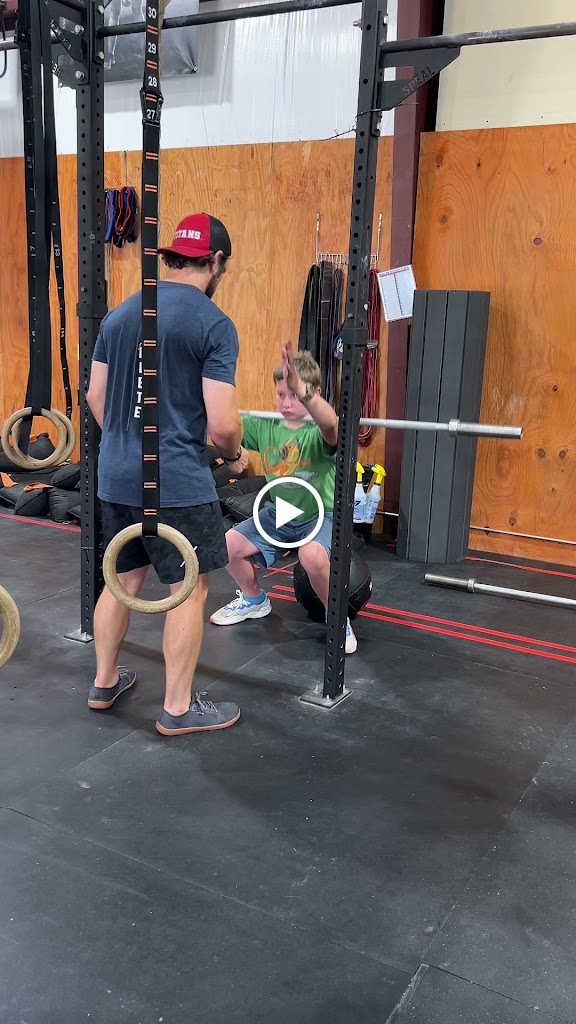  Complete Fitness & Performance