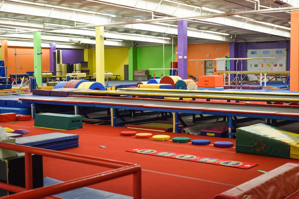  Lone Star Gymnastics