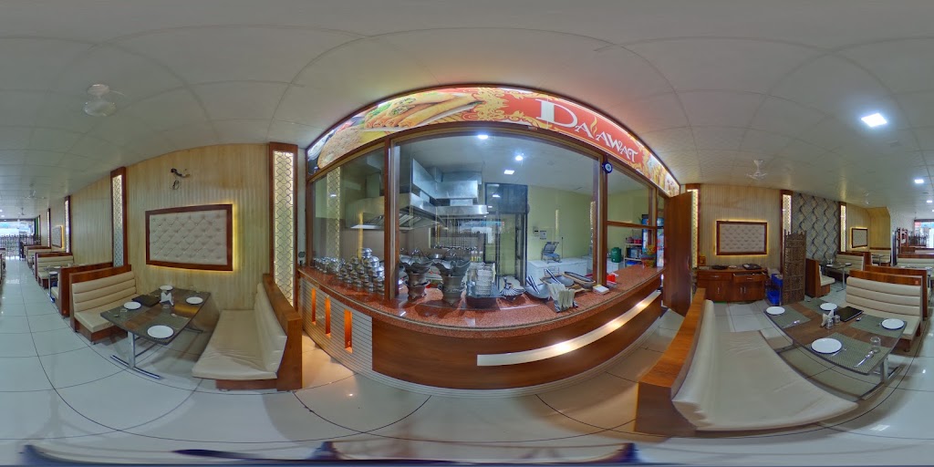 Street View & 360deg