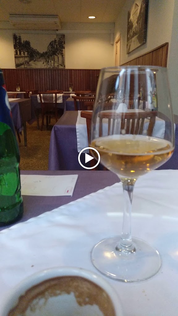 Restaurant Torres Petit — Videos