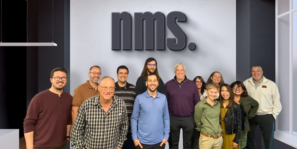 Neilson Marketing Services