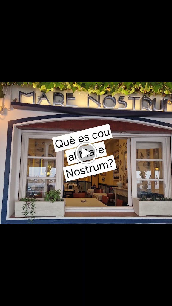 Mare Nostrum — Videos