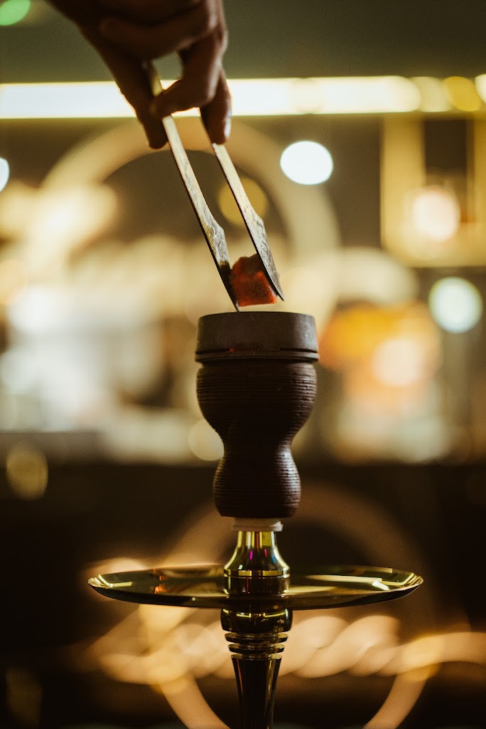 Zucca Lounge & Restaurant — Del propietario