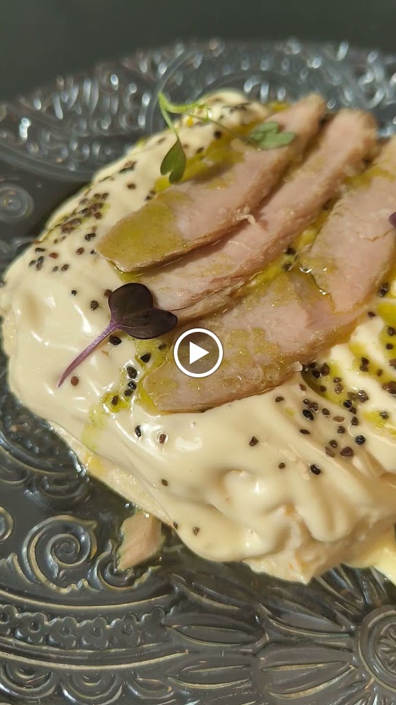 Restaurante Baluarte — Videos