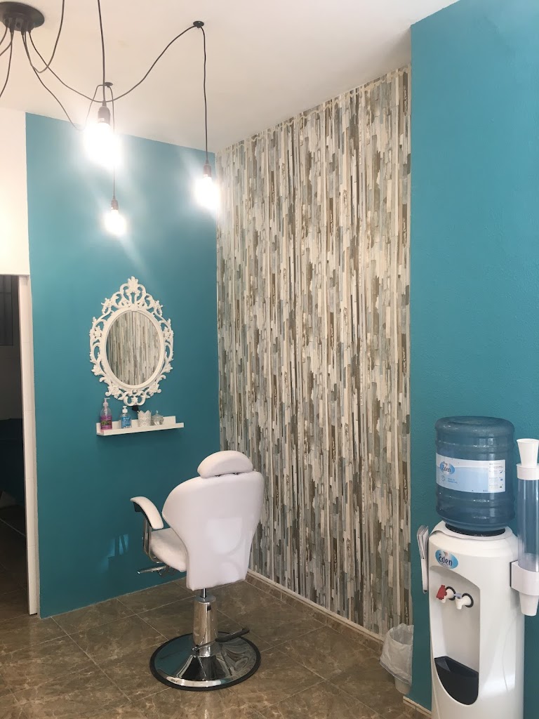 NOVOLOOK UNAS Y BELLEZA ALCALA