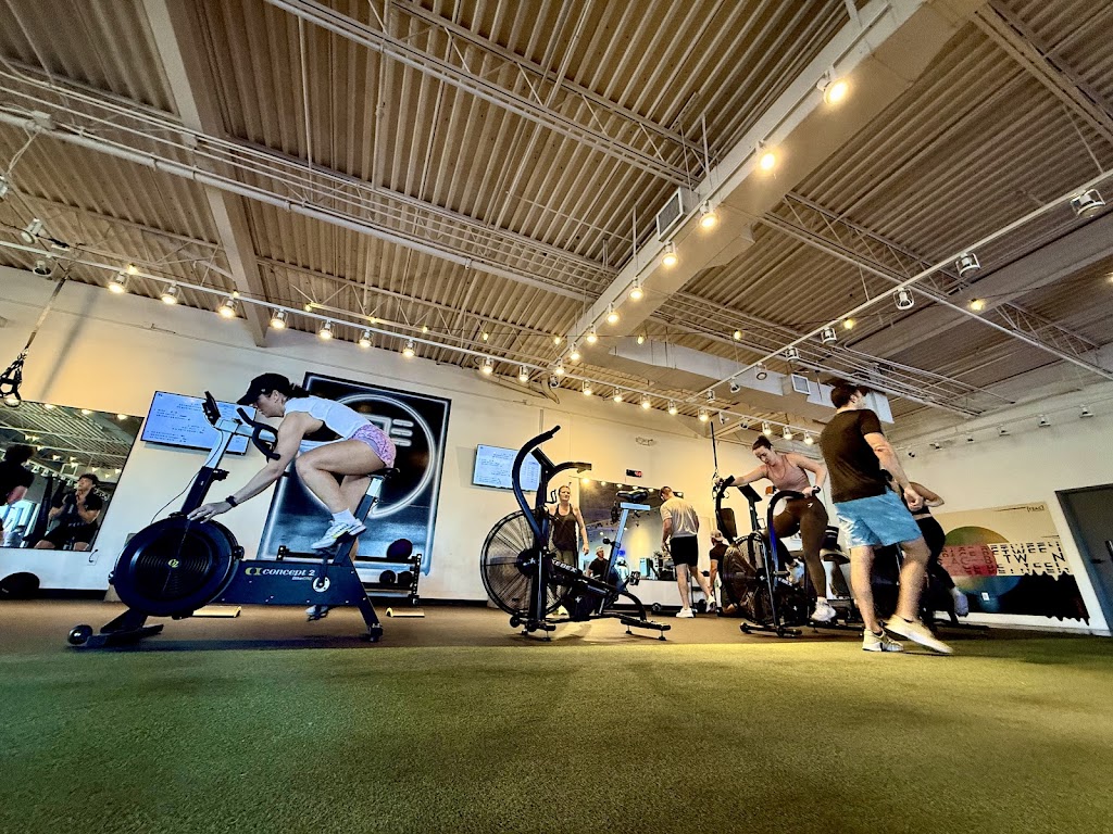  third space athletic club