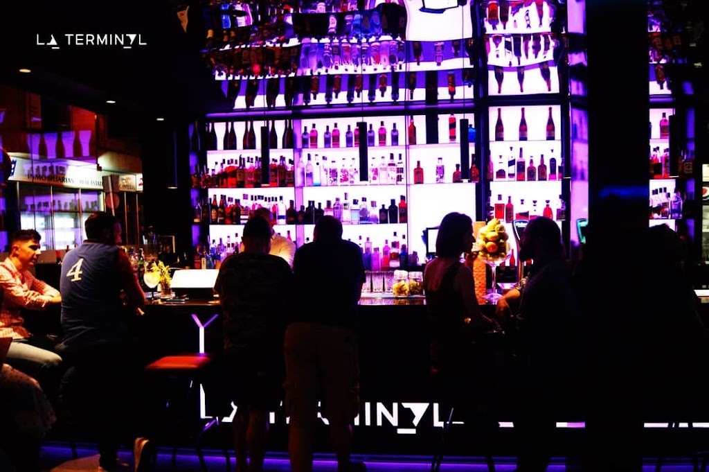 La Terminal Bar - Las Palmas