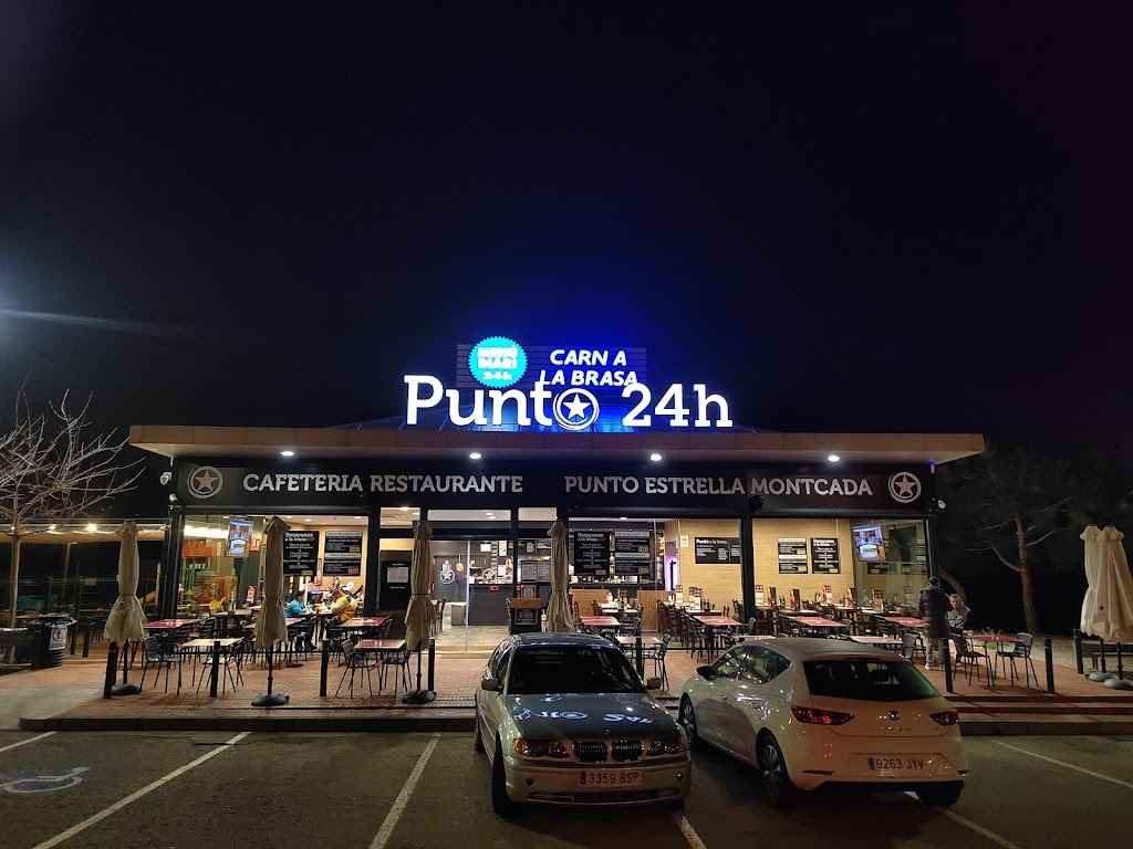Punto Estrella Montcada