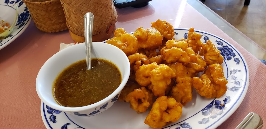 Thai Cuisine Express
