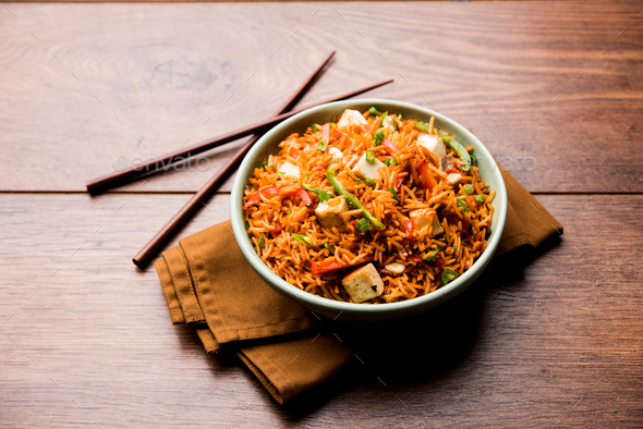 Biryani