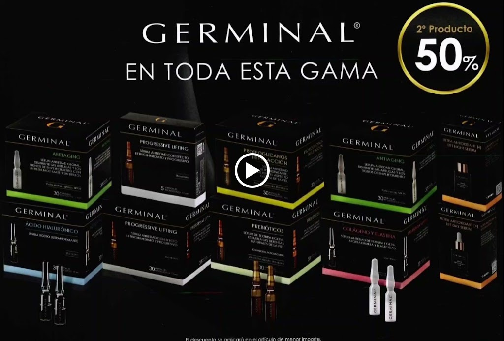 Farmacia Los Belgas — Videos