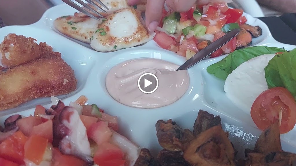 Bar Restaurante Centrum — Videos