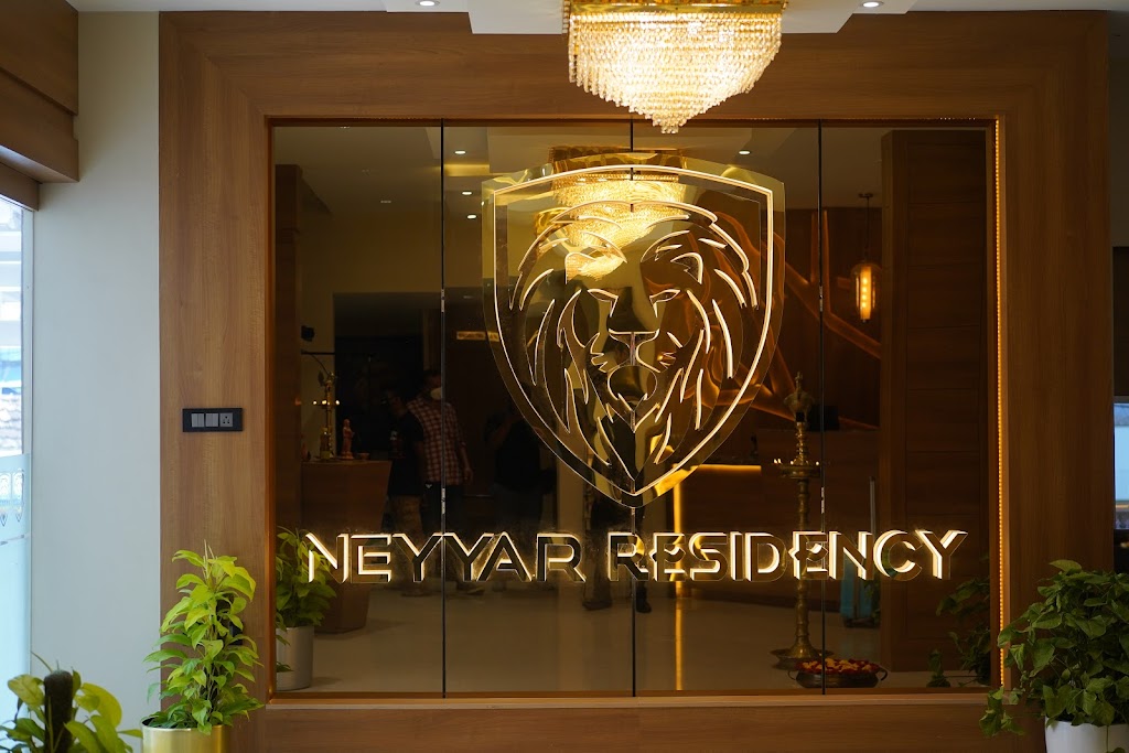 Neyyar Residency