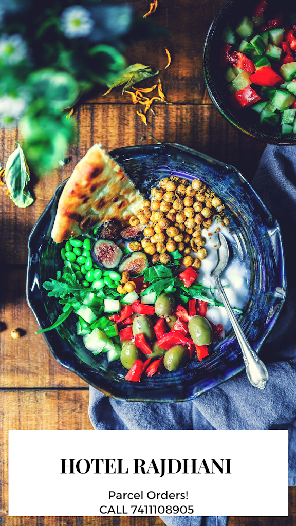 Food & drink