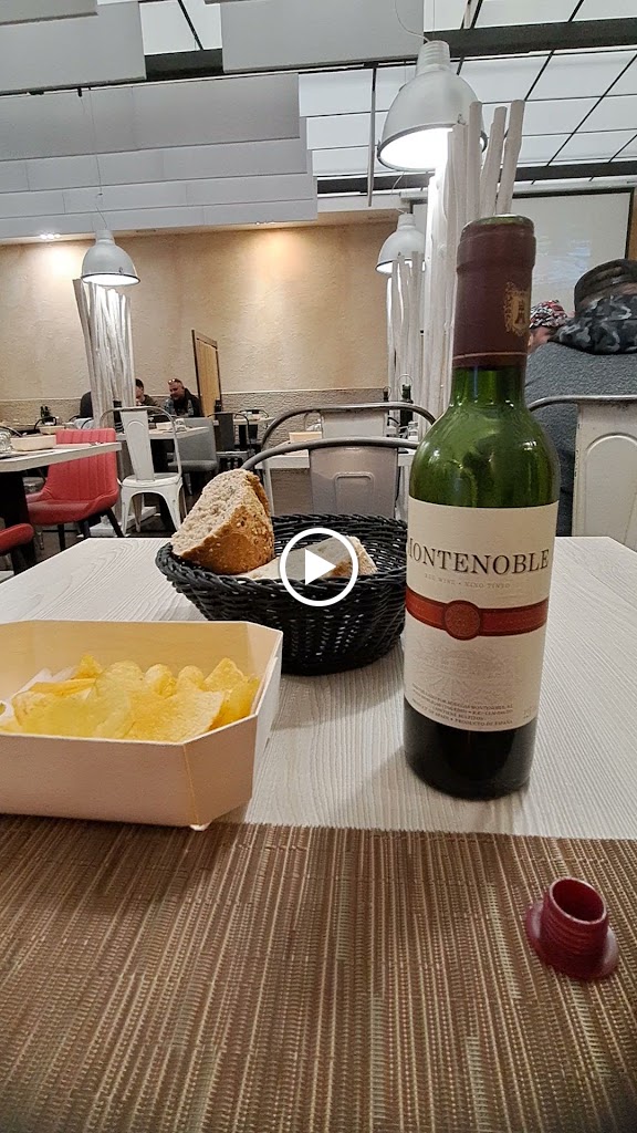 La Almazara restaurante/ Ciempozuelos — Videos