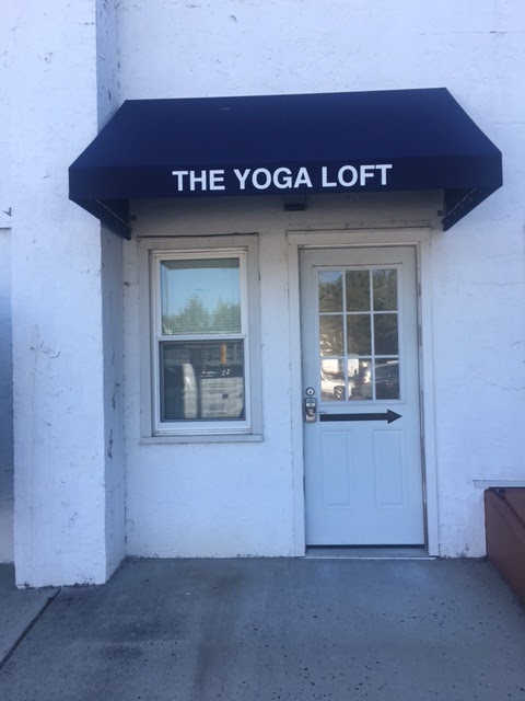  The Yoga Loft