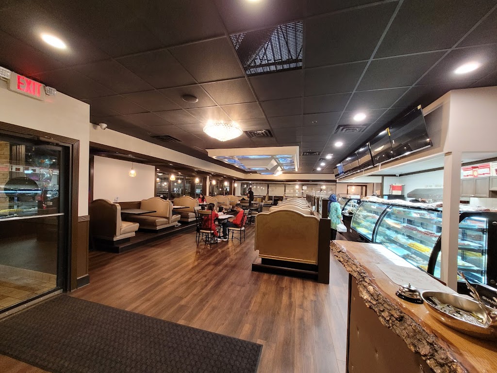  Indian Delight Restaurant