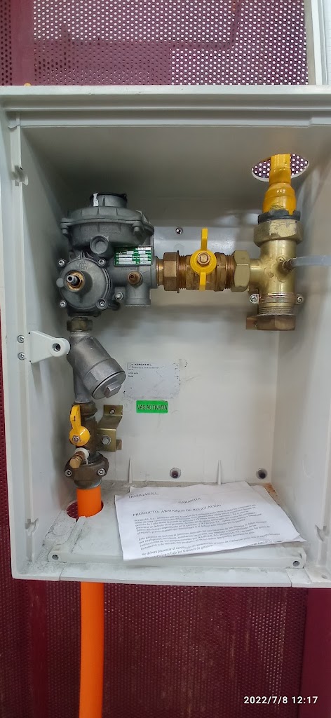 Instalaciones Piqueras