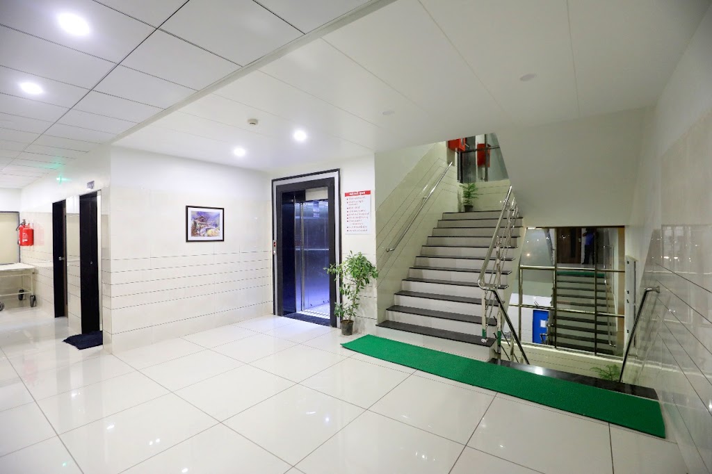 Dr. Global Multispeciality Hospital