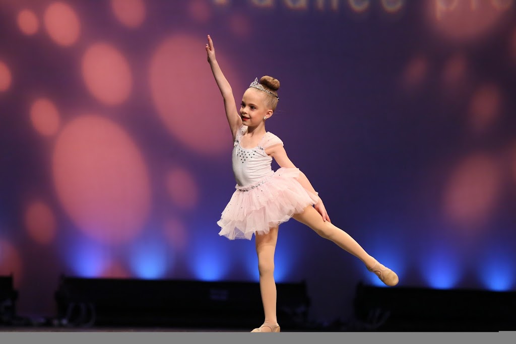  Studio 1 Dance Center