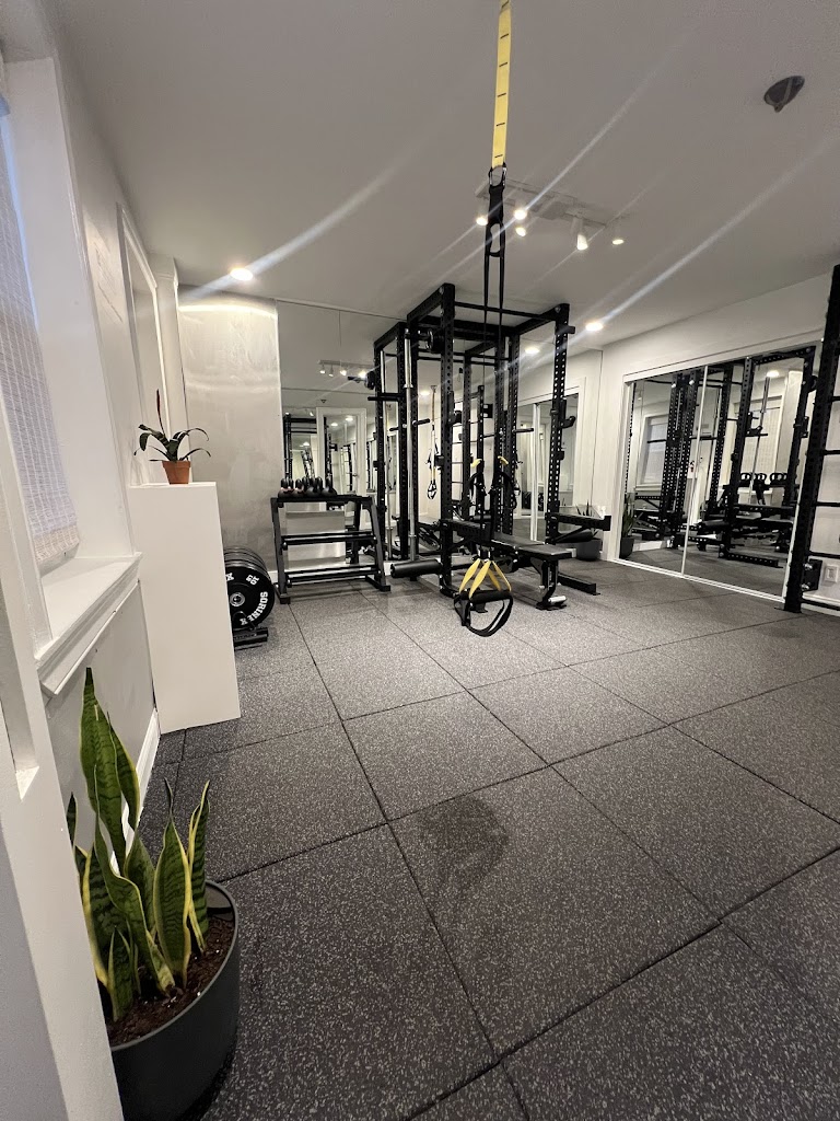  BK Performance and Wellness