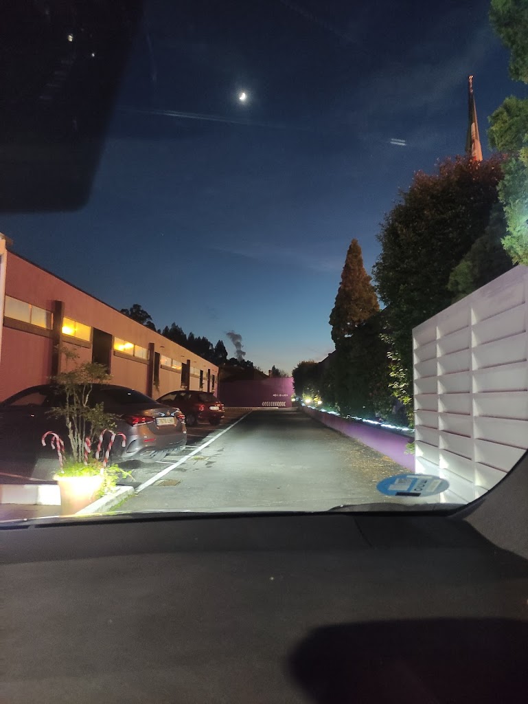 Motel Venus Pontevedra