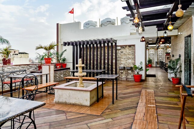 Oyo Hotel Ananta