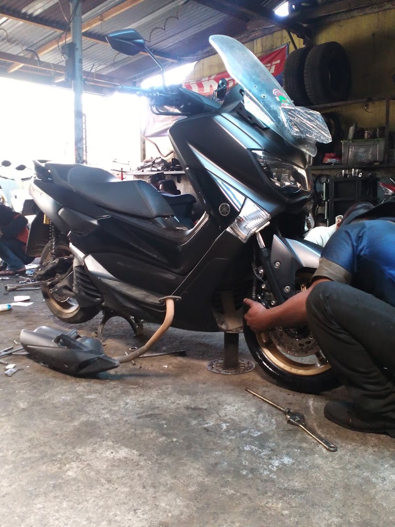 ITK MOTOR LEMBANG