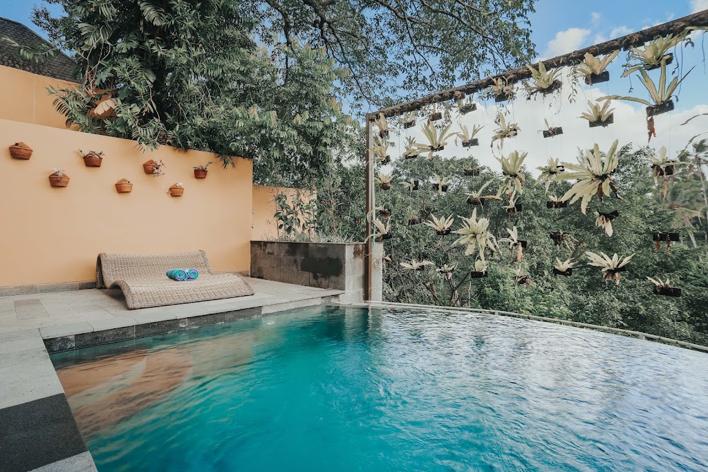 The Sebali Resort