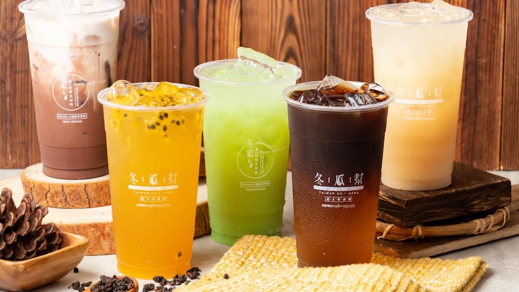 冬瓜幫-花蓮和平店 的照片