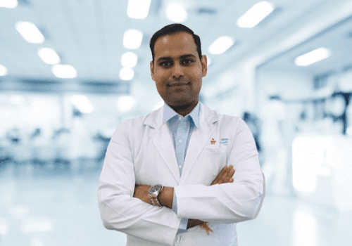 Dr. Dr Rockey Katheria Best Cardiologist In Varthur Manipal Hospital Varthur