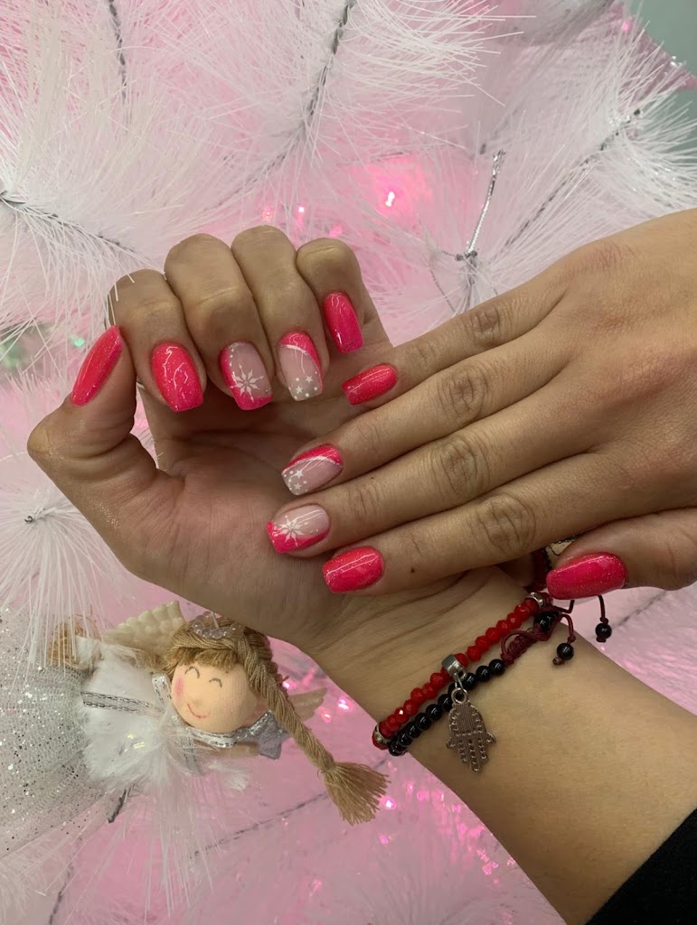 Cinderella Nails Carballo