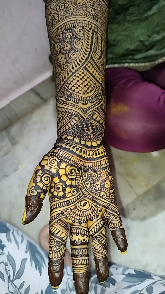 Abhishta Beauty Parlour