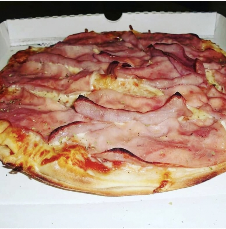 Pizzeria La Traviata