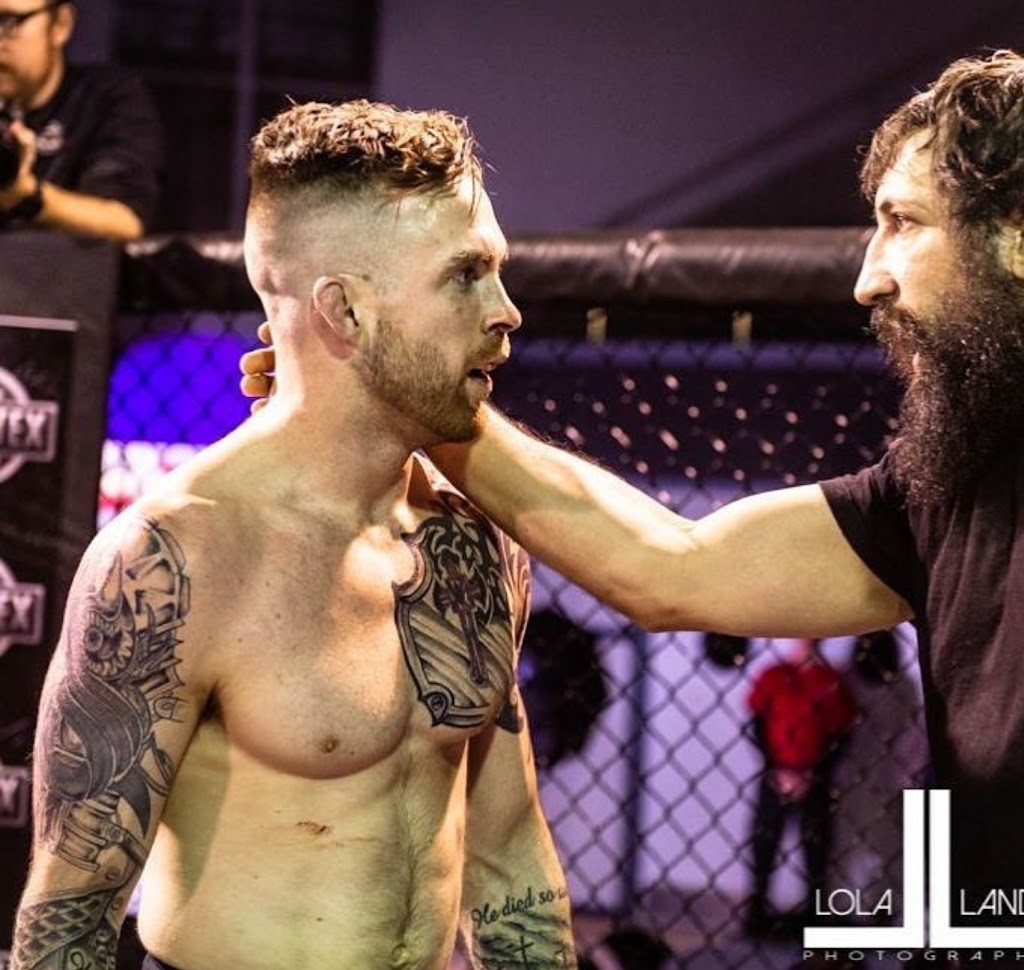  Charleston MMA, MUAY THAI & BOXING