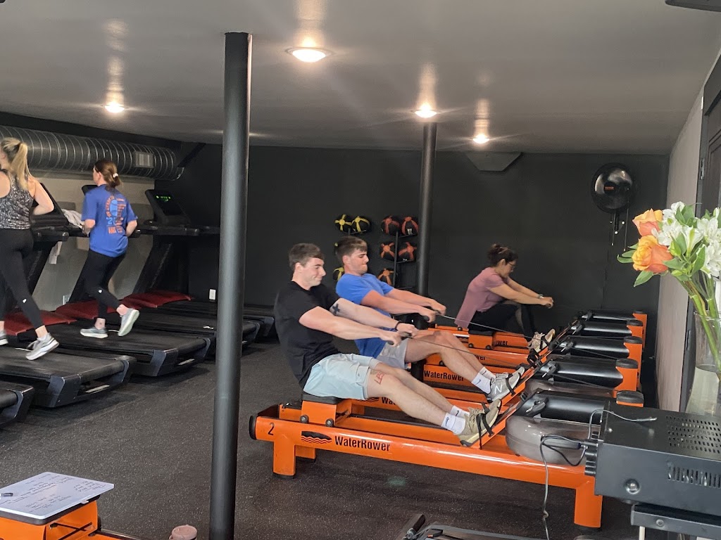  The Fit Factory Unleashed