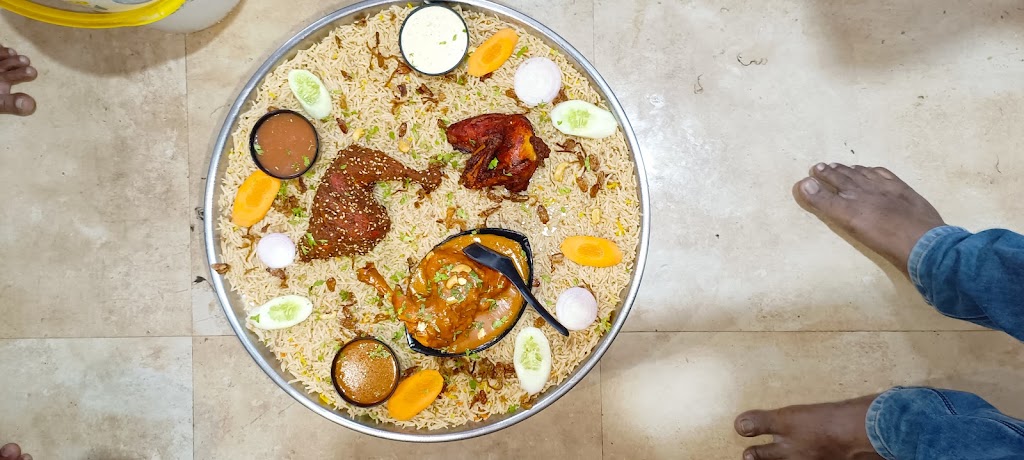 Biryani