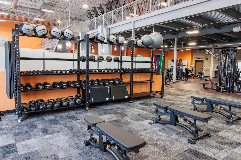  Greater Green Bay YMCA - Suamico YMCA