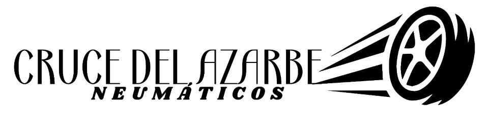Neumaticos Cruce Del Azarbe — Del propietario