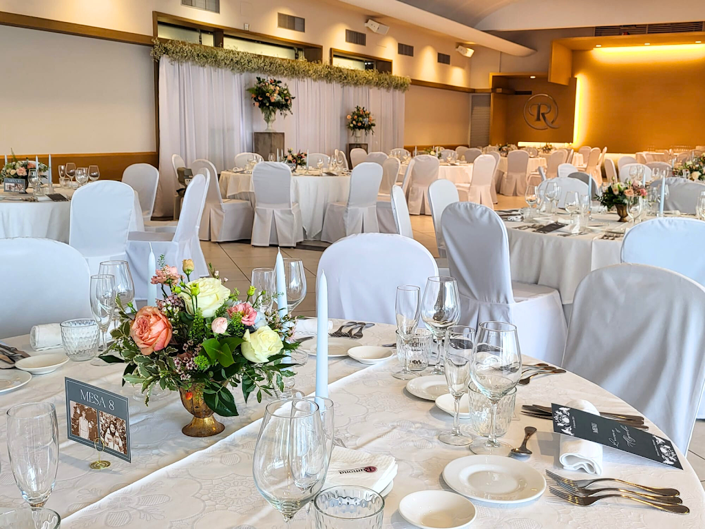 Restaurante Campo De Ramona