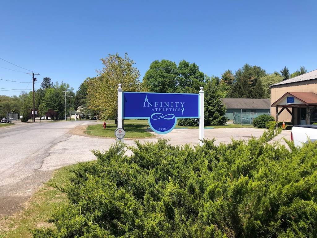  Infinity Athletics NY