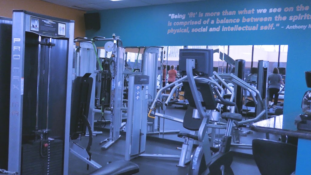  A.M. Total Being Fitness