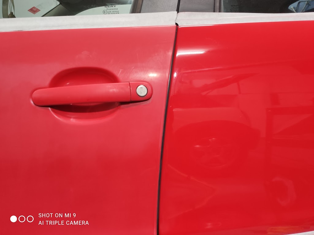 FAST DETAILING — Del propietario