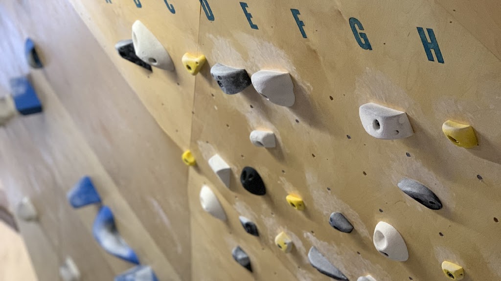  Denver Bouldering Club South
