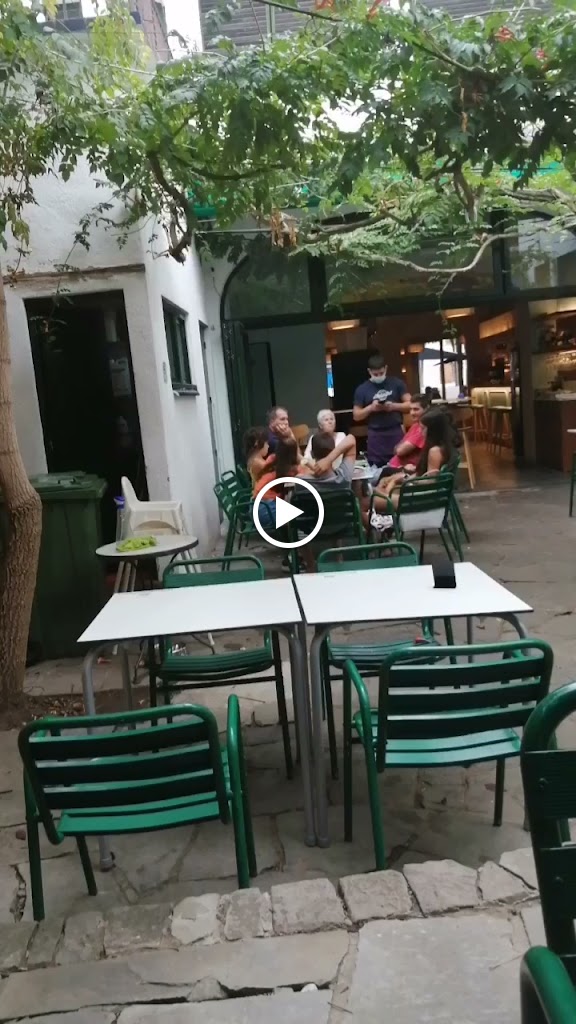 Granja el Melindro — Ambiente