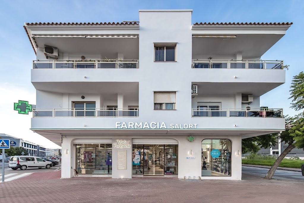 Farmacia Vicente Salort