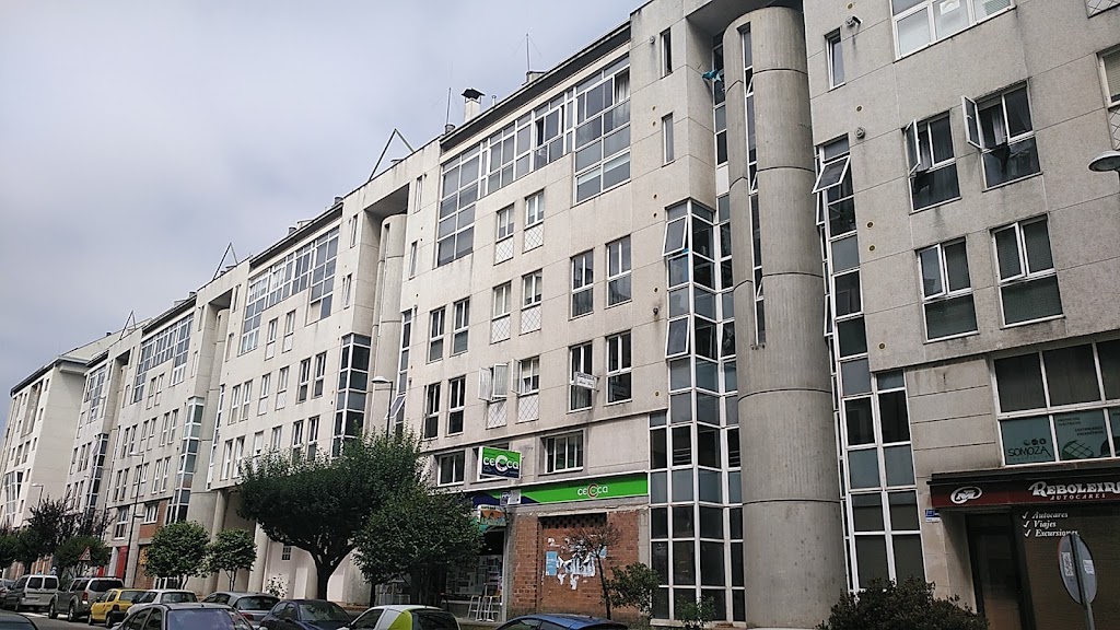 AUTOESCUELA CECCA — Automovil