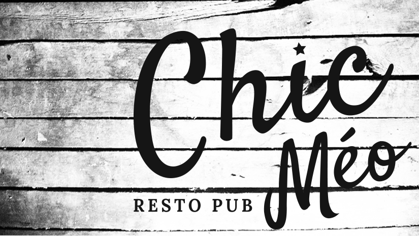 Chic Méo Resto-Pub in La-Prairie